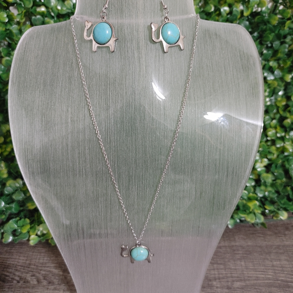 New Stainless Steel Jewelry Sets - Picture 5 of 6